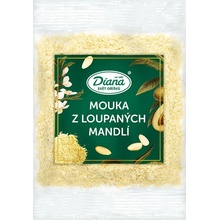 Diana Company Mouka z loupaných mandlí 200 g