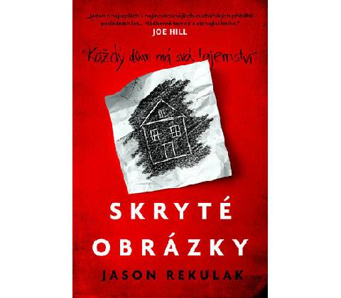 Skryté obrázky