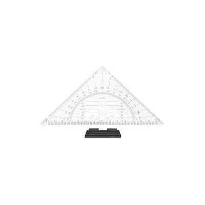 Compatible Триъгълник с дръжка 14 см