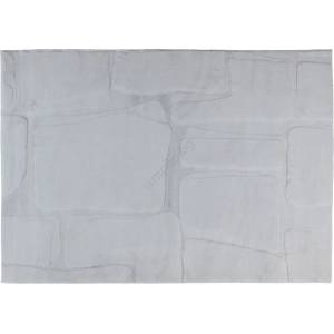 Multidecor Килим RABBIT 3D 120x170 см сив (MU0188)