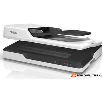 Epson WorkForce DS-1630 (B11B239401)