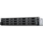 Synology RS2423RP+ NAS устройство