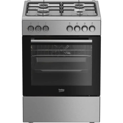 Beko FBE62130GXDN