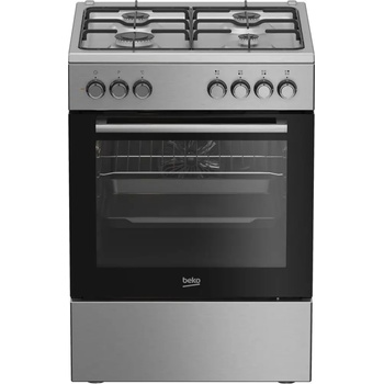 Beko FBE62130GXDN