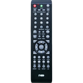 GENERAL NME HD VMD ML777S, ML787S - съвместимо дистанционно управление на марката General (HD VMD ML777S, ML787S)