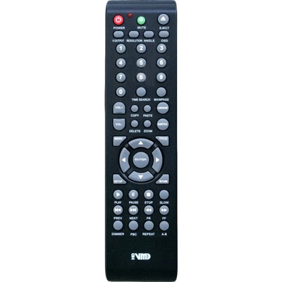 GENERAL NME HD VMD ML777S, ML787S - съвместимо дистанционно управление на марката General (HD VMD ML777S, ML787S)