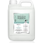 Baylis & Harding Jasmine & Apple Blossom течен сапун за ръце пълнител 2000ml
