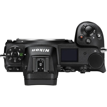 Nikon Z7 + 14-30mm (VOA010K004)