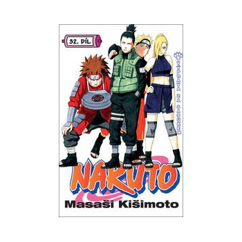 Naruto 32