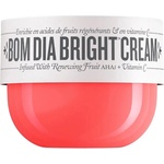 Sol de Janeiro Bom Dia Bright Body Cream Крем за тяло дамски 240ml Лосион за тяло