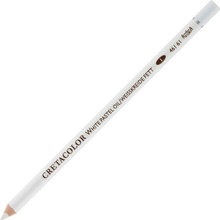 Cretacolor pastel bílý olejový měkký