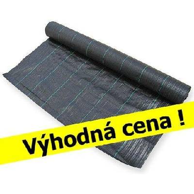 tkaná geotextilie