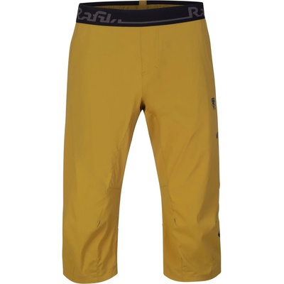 Rafiki Мъжки къси панталони Rafiki Moonstone Lightweight Shorts - Dried Tobacco / Ink - размер XL (012-4178-0115)