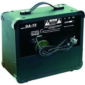 Dimavery GA-15