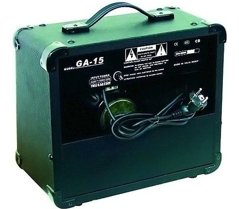 Dimavery GA-15