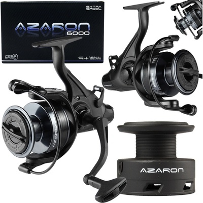 Hokkaido Azaron 6000