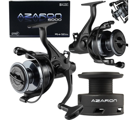 Hokkaido Azaron 6000