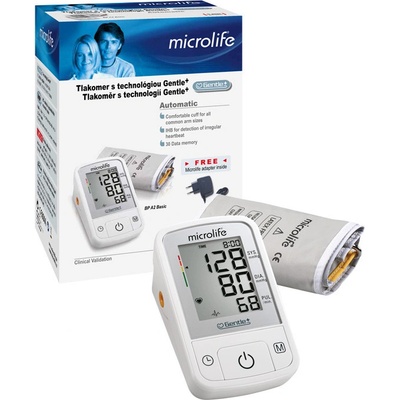 Microlife BP A2 Basic