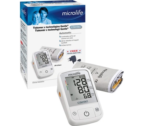 Microlife BP A2 Basic
