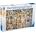 Ravensburger Пъзел Ravensburger от 5000 части - Сикстинската капела (17429)