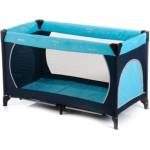 Hauck Кошара Dream N Play Plus navy/sand/l. blue (603574)