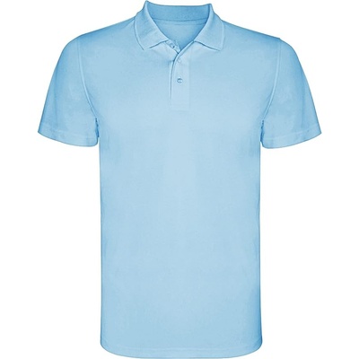 Chlapecké polo tričko