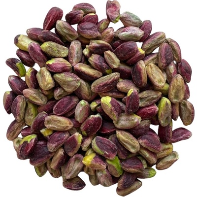 Dobrio Pistácie ze Středomoří nepražené NATURAL BIO 250 g