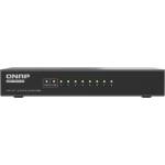 QNAP QSW-1108-8T-R2