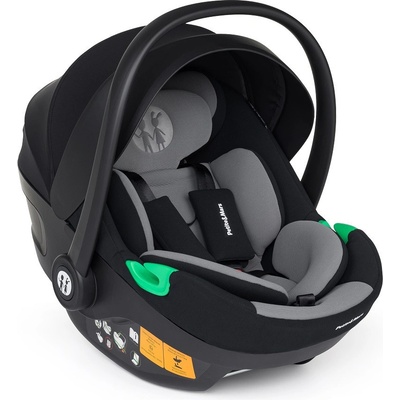 Petite&Mars Core Pro i-Size