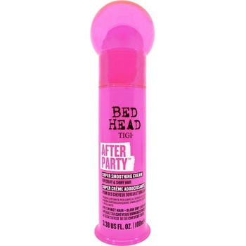 TIGI Bed Head After Party Super Smoothing Cream 100 ml