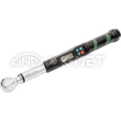 K-MET Дигитален динамометричен ключ K-MET 8200-05-400 - 3/4, 40-400 Nm (8200-05-400)