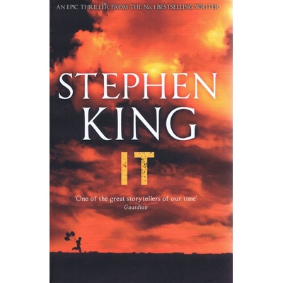 It - Stephen King