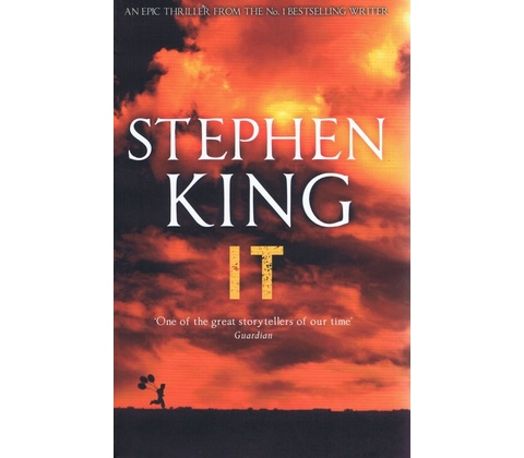 It - Stephen King