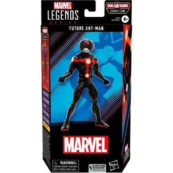 Image 1 of Marvel Future Ant Man Legends 15cm