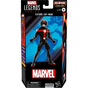 Marvel Future Ant Man Legends 15cm