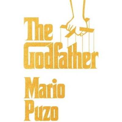 The Godfather: Deluxe Edition Puzo Mario