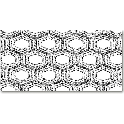 Fotoobraz na skle geometrické pozadie 100x50 cm