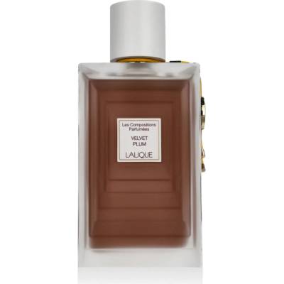 Lalique Les Compositions Parfumées Velvet Plum parfumovaná voda dámska 100 ml