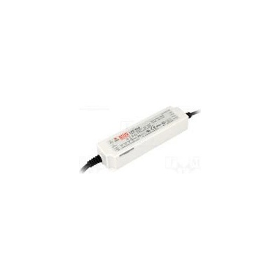 Napájecí zdroj spínaný LED 60,48W 54VDC 1,12A 90÷305VAC IP67