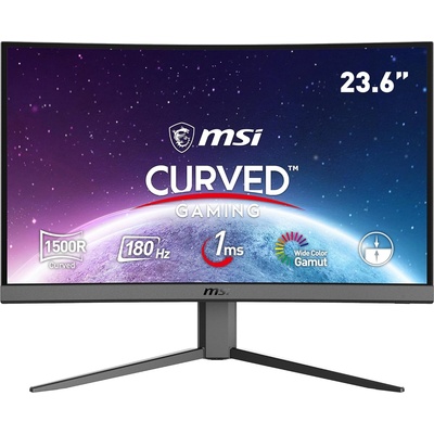 MSI Optix G24C4 E2