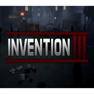 Invention 3