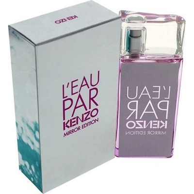 Kenzo L'Eau Kenzo Pour Femme Florale toaletná voda dámska 50 ml