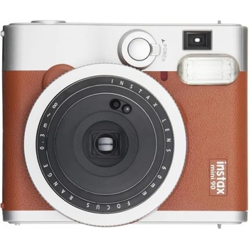 Fujifilm Instax Mini 90 Brown (16423981)
