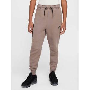 NIKE Спортно долнище g nsw tch flc jggr - pd - sportdepot - 98,01 лв