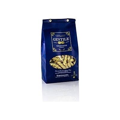 Pastificio Gentile Gragnano Tortiglioni 0,5 kg