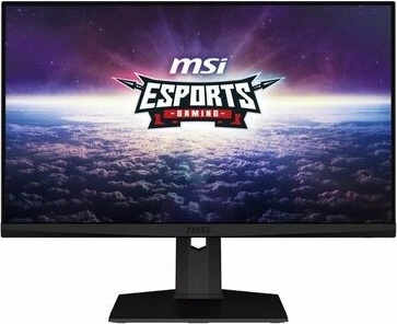 MSI G253PF od 10 752 Kč - Heureka.cz