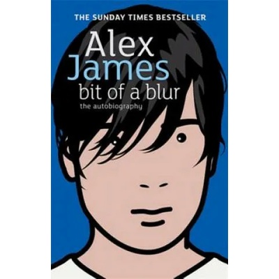 Bit Of A Blur | Alex James