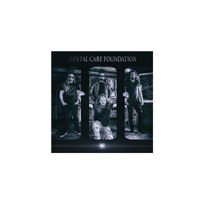 MENTAL CARE FOUNDATION - III CD