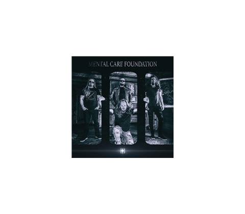 MENTAL CARE FOUNDATION - III CD
