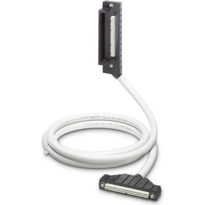 Phoenix Contact FLK 50-PA/EZ-DR/KS/1500/YUC 2314338 propojovací kabel pro PLC